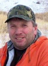 Portrait shared for Keith Allan Illston