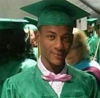 Portrait shared in memory of DaMycal Tre Bolton