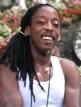 Portrait shared in memory of Delonte Anthony Wall