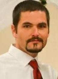 Portrait of David Keevan Jr.