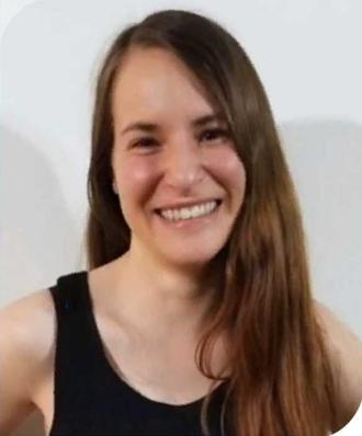 Portrait of Caitlyn R Naffziger
