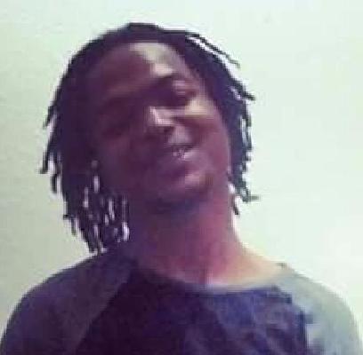 Portrait of Darell K Claiborne