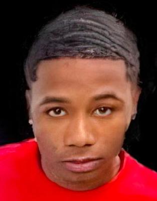 Portrait shared in memory of Yadniel G Ruiz-Nieves