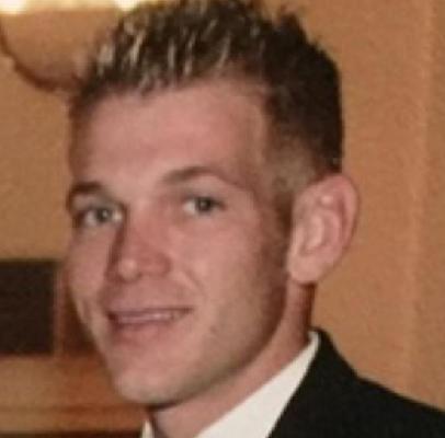 Portrait shared in memory of Douglas Anthony Bourque