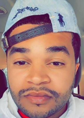 Portrait of Korey Gilbert