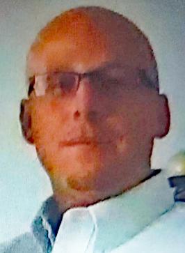 Portrait shared in memory of Jeffery Carter Jr.