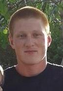 Portrait shared in memory of Brandon Steinhoff